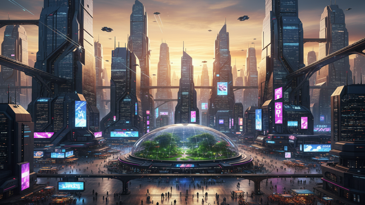 The Art of the Prompt: Mastering AI Image Generation